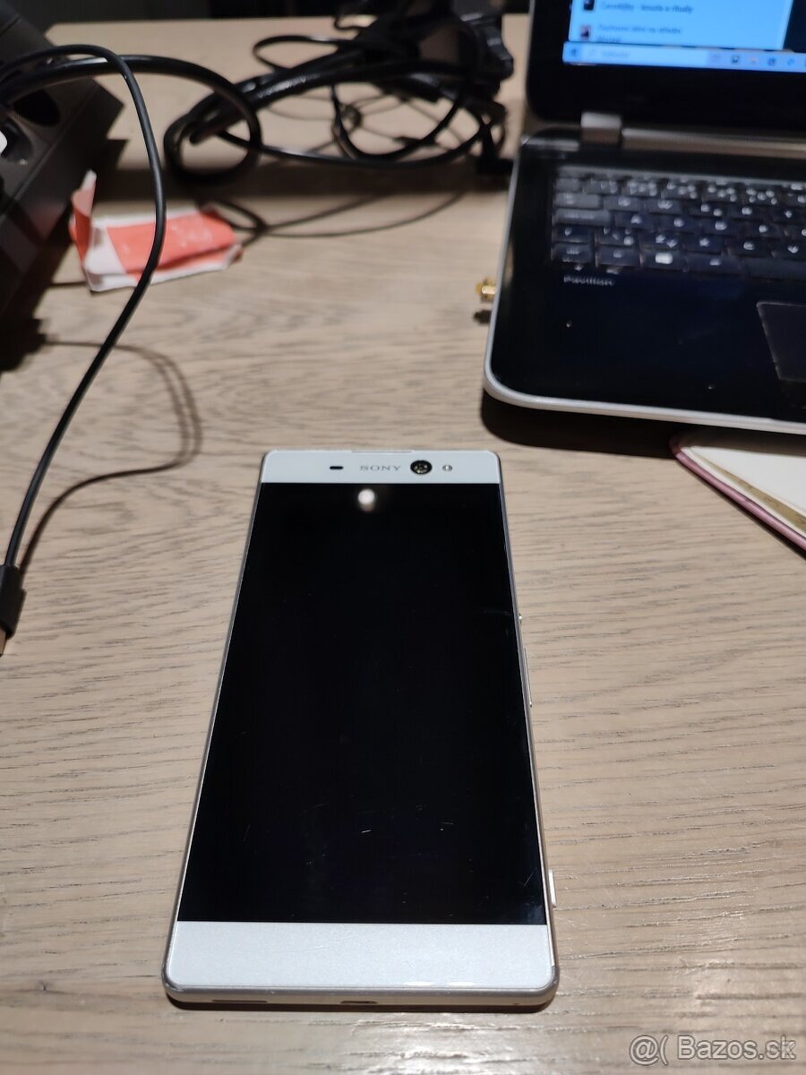 Predám Sony Xperia XA Ultra Dual Sim