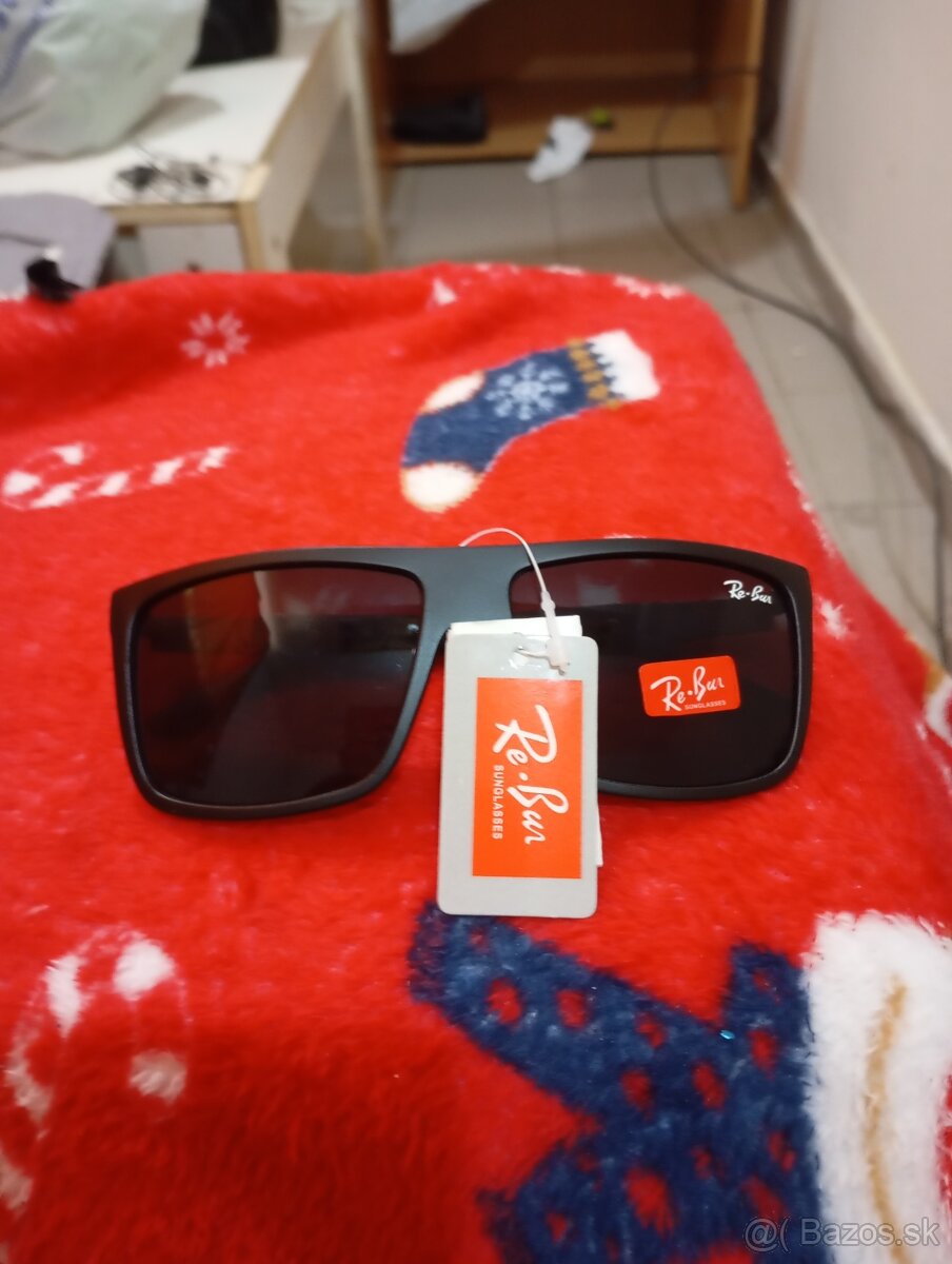 Slnečné okuliare Rey.ban