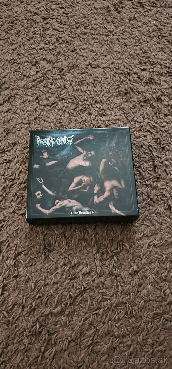 Rotting christ