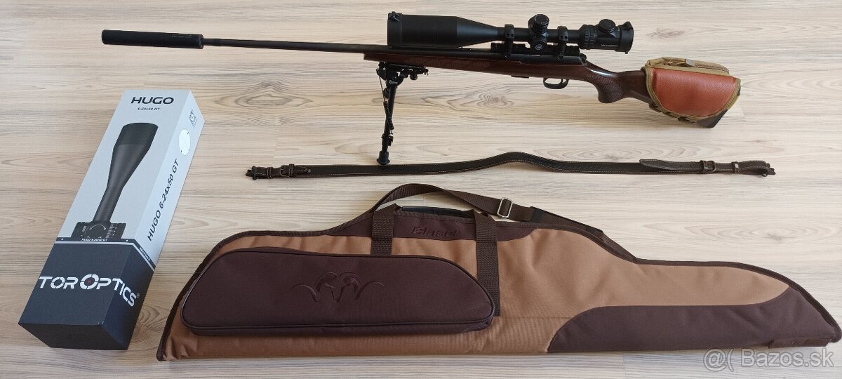 malorážka cz 457