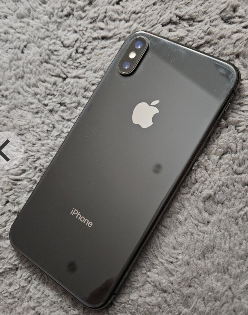 predam Iphone x