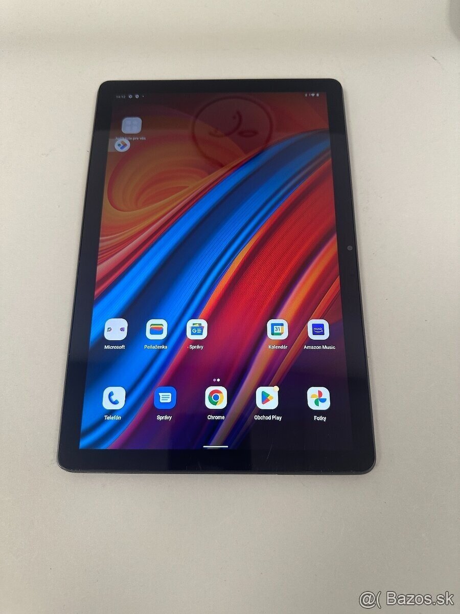 Lenovo Tab M10 Gen 3