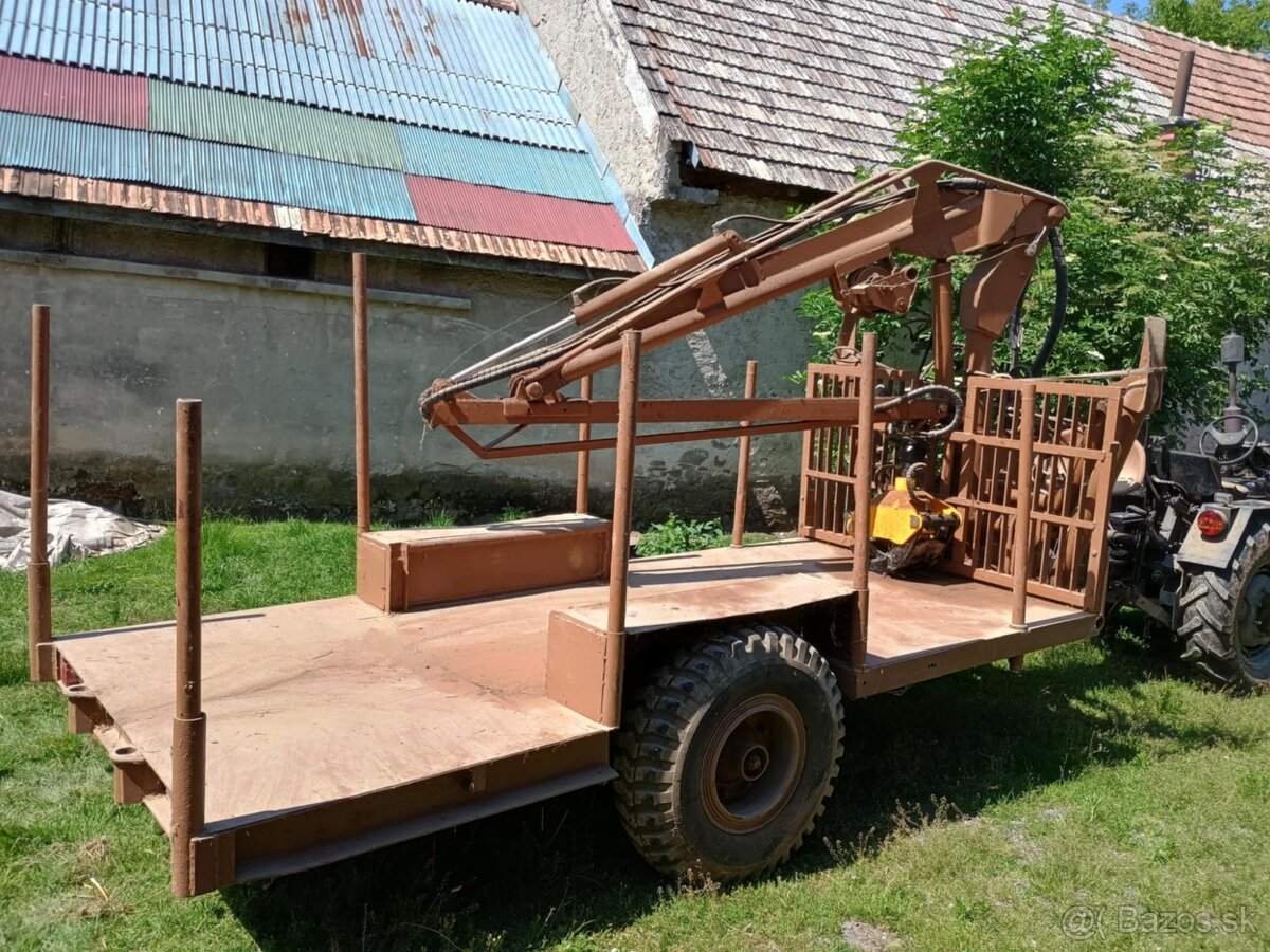 Vlečka