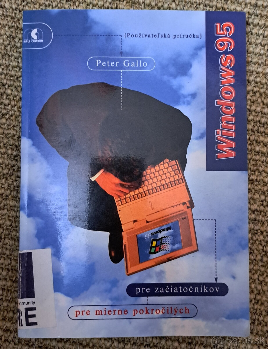 Knihy programovanie