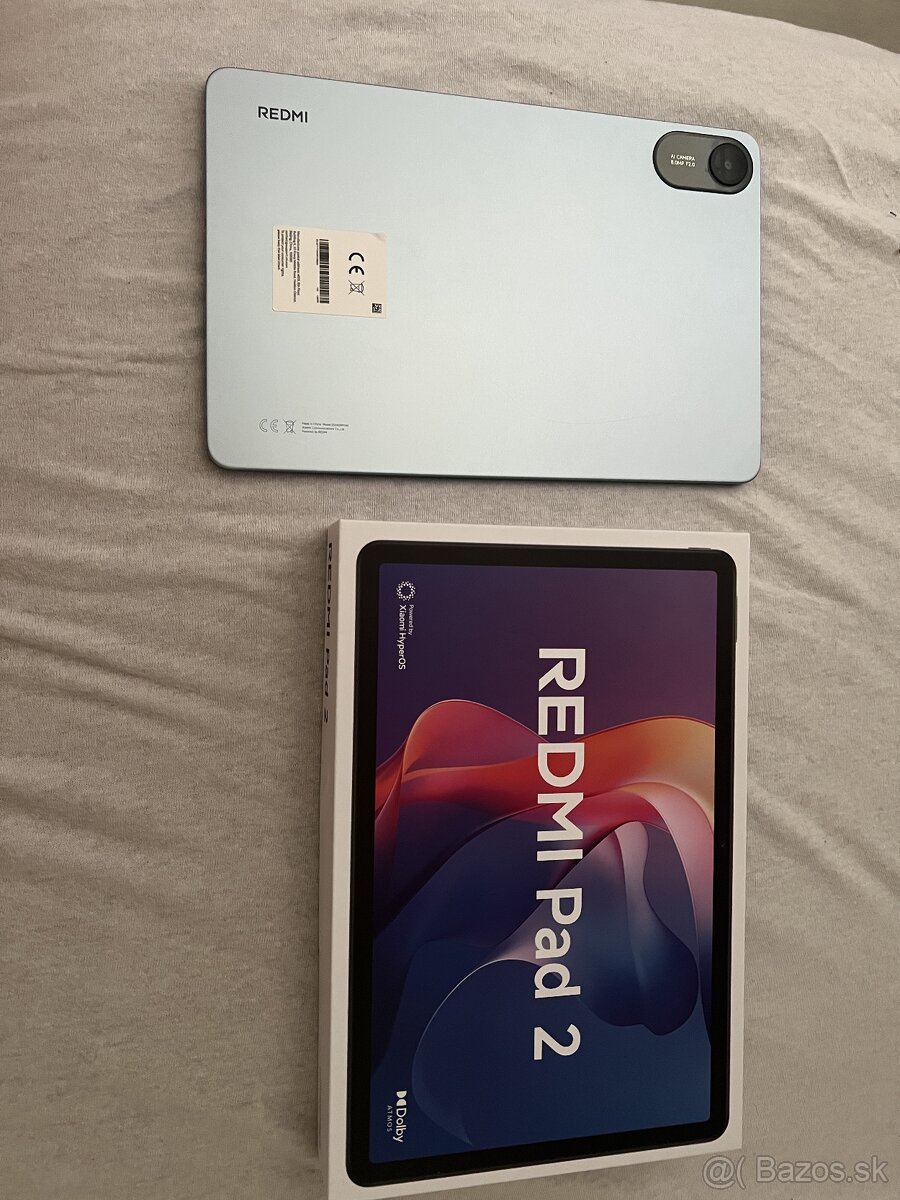 Xiaomi Redmi Pad 2