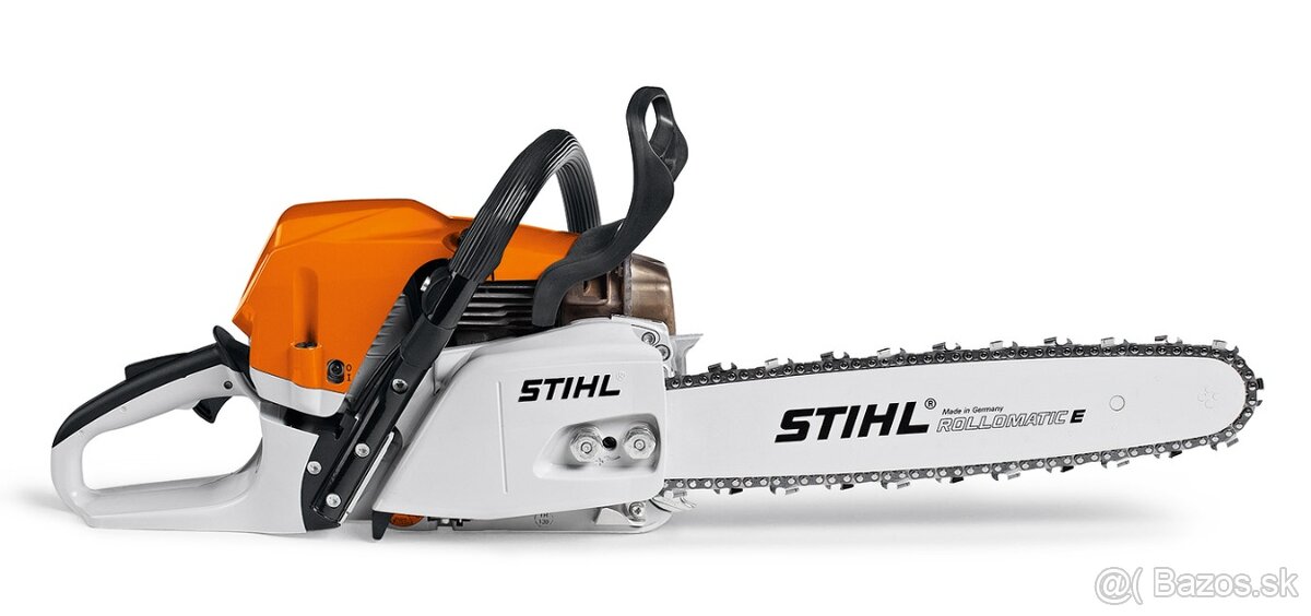 STIHL MS 362