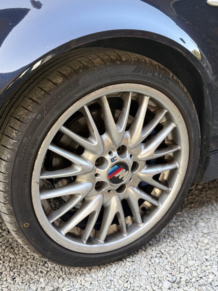 Style 72 5x120 r18