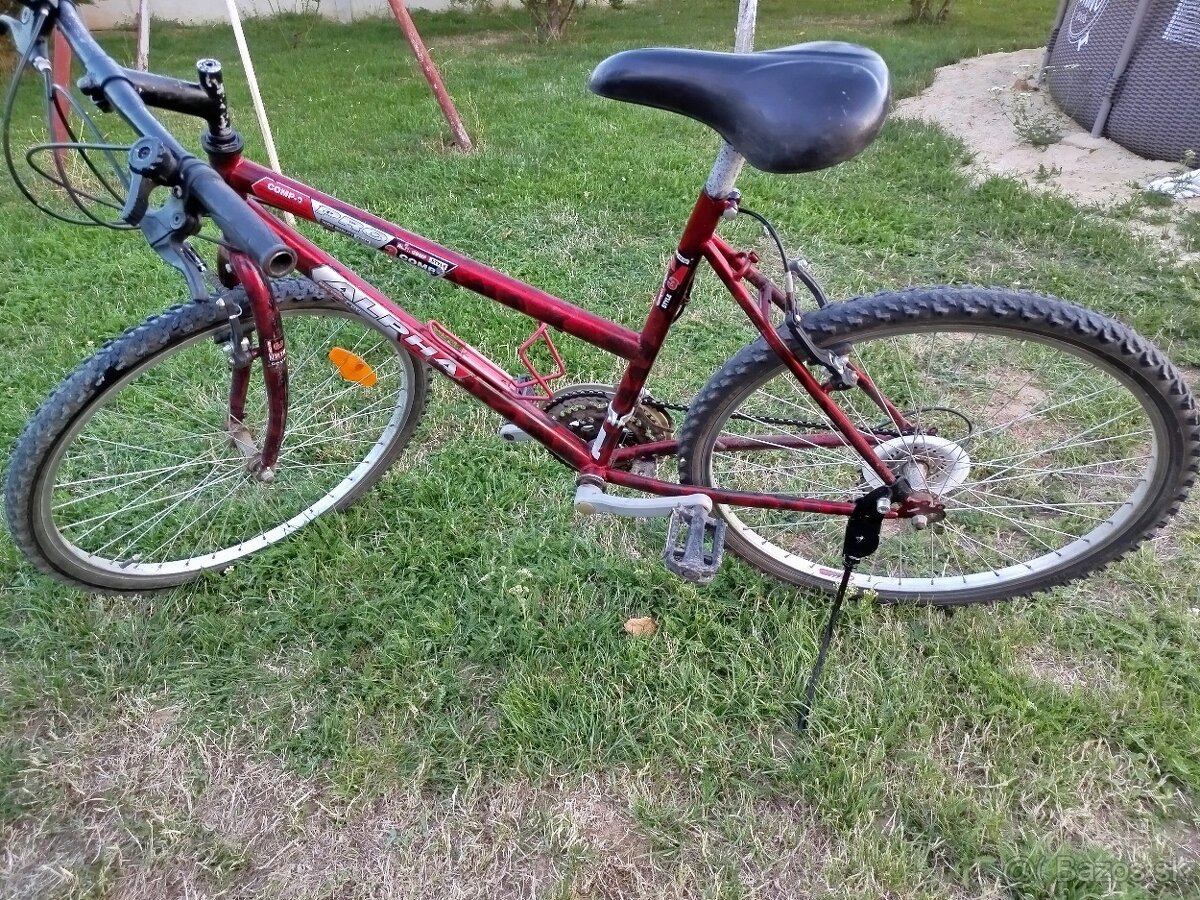 Detské bicykle