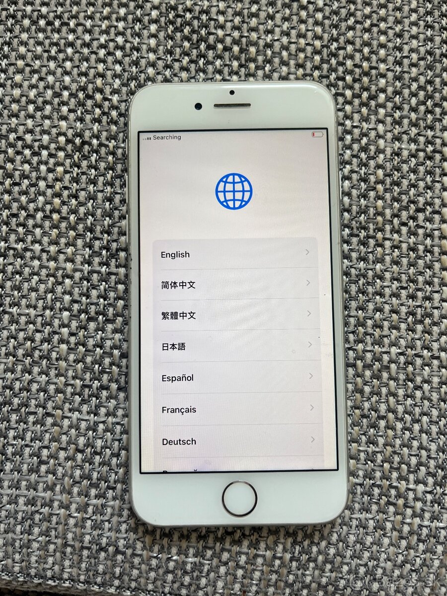 Predám IPhone8