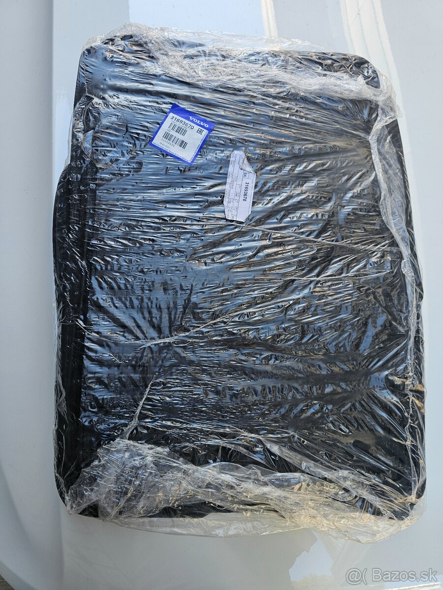 Nove original gumenne koberce volvo V90 S90