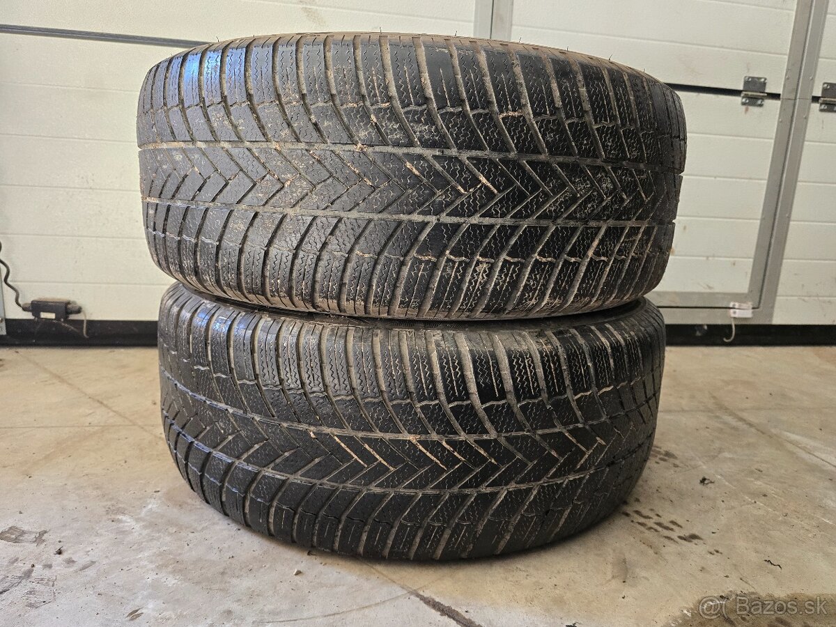 Zimné Pneu Bridgestone Blizzak LM005 255/55 R18 2ks