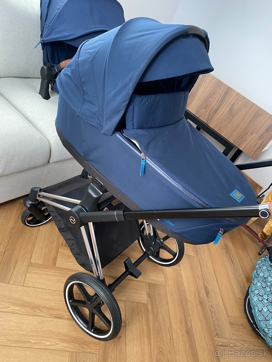 Cybex Priam