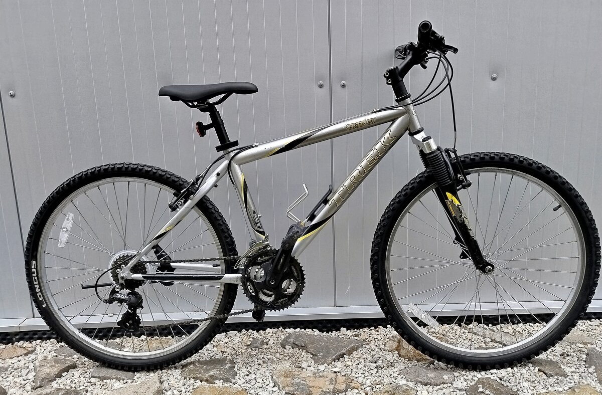 Predám horský bicykel