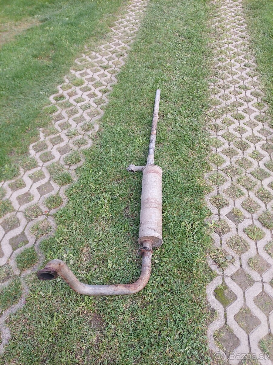 Vyfuk multicar