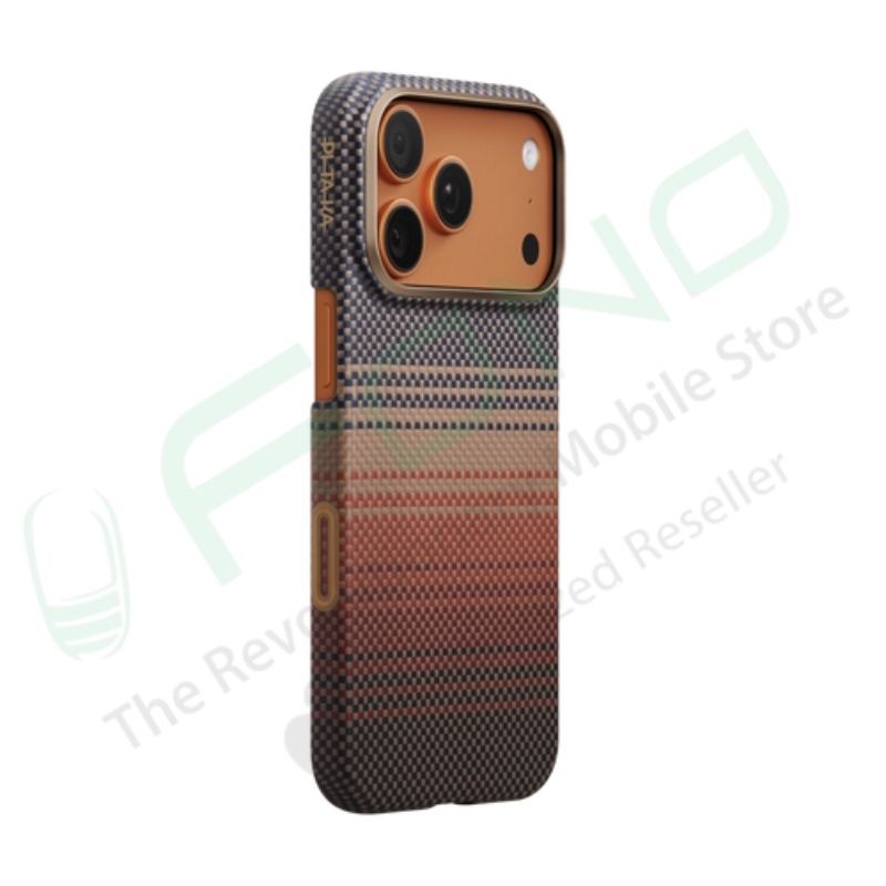 iPhone 17 pro Pitaka kryt