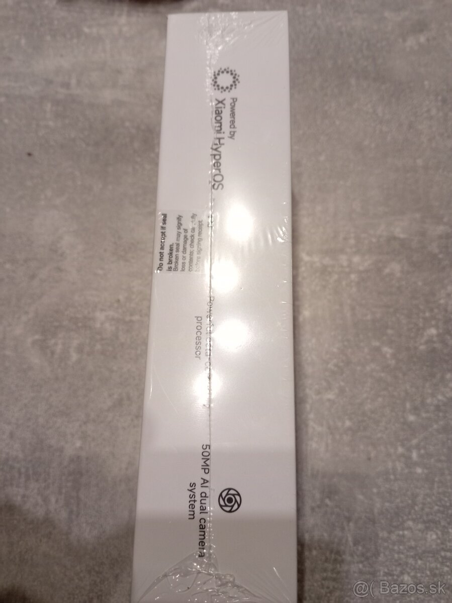 XIAOMI REDMI 15C Novy