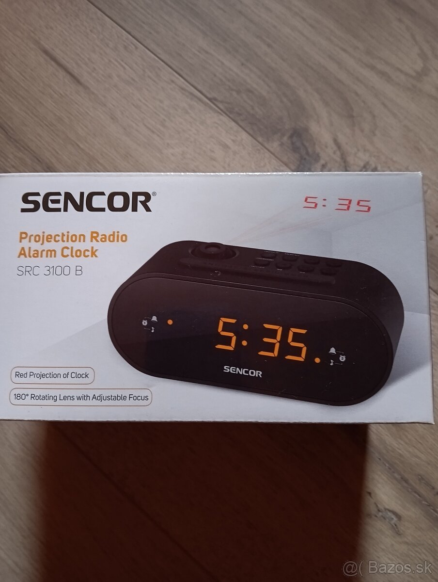 Sencor