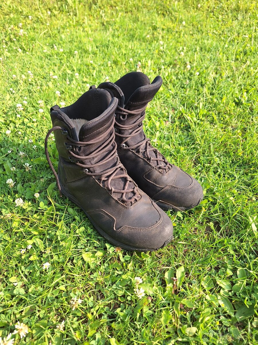 Kanady Bosp Taras High 43