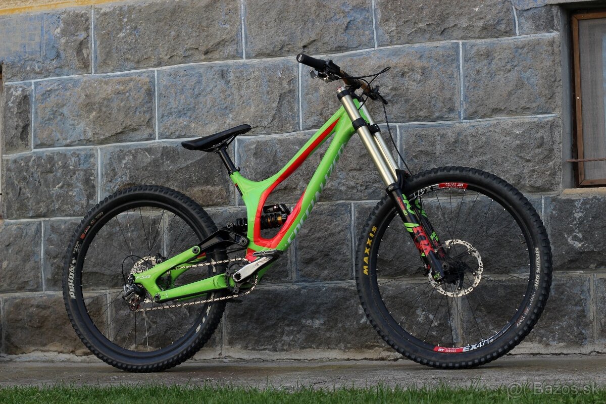 ✅ Specialized Demo 8 27.5" (2017) - M - ✅