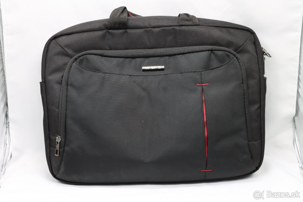 Samsonite taška na notebook 15.6" – Elegantná a praktická