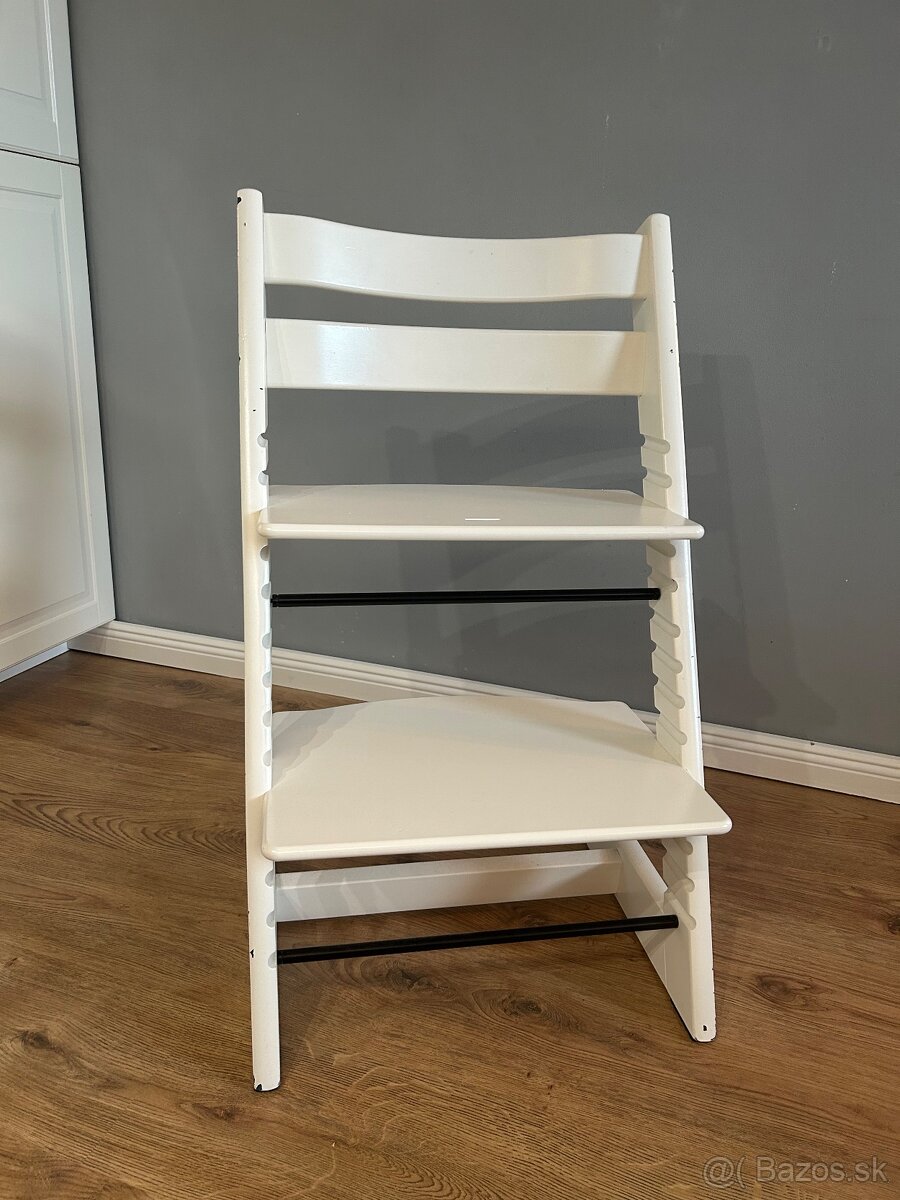 Stolička Stokke Tripp Trapp