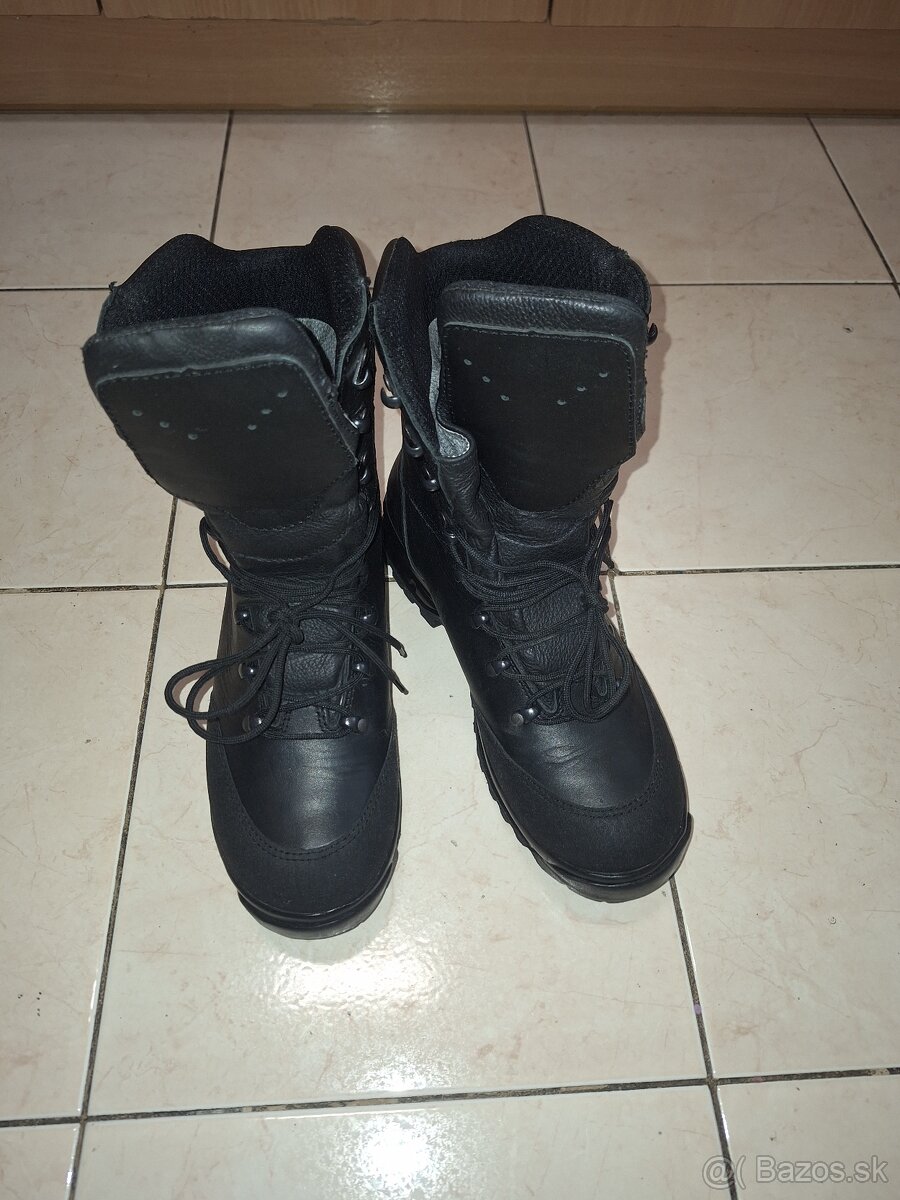 Bosp Squad goratex