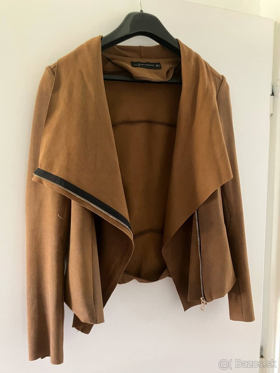 Bunda, sako, kardigán