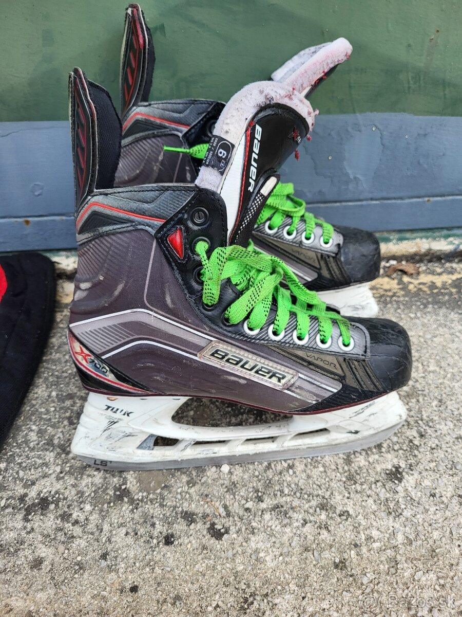 Korčule bauer 6EE 40 euro