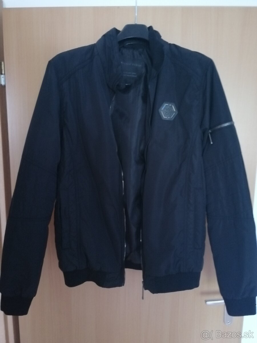 Riflove bundy BMW, REPLAY, Philipp Plein XL