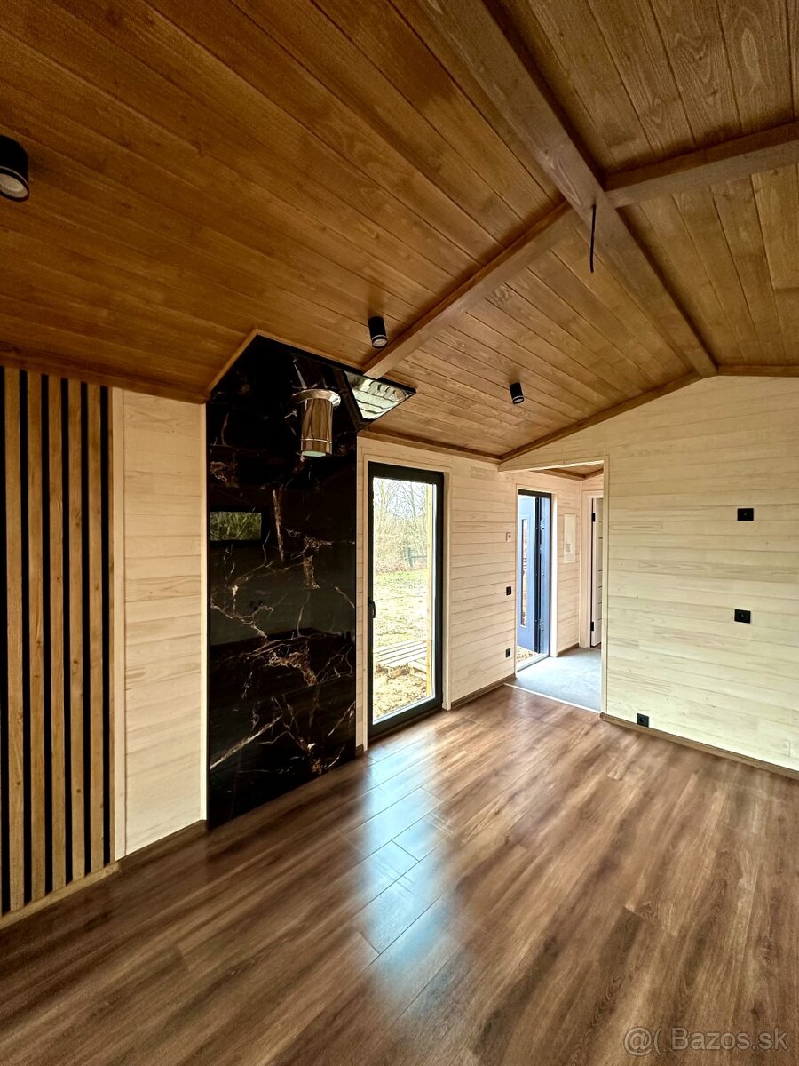 Mobilný dom, modulovy dom,modularny dom, dom