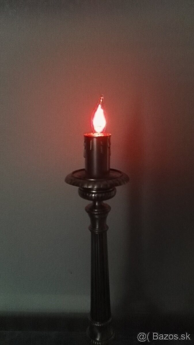 Predám svietnik