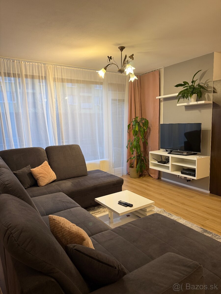 Prenajmem 2 izbový byt Devínska Nová Ves BA