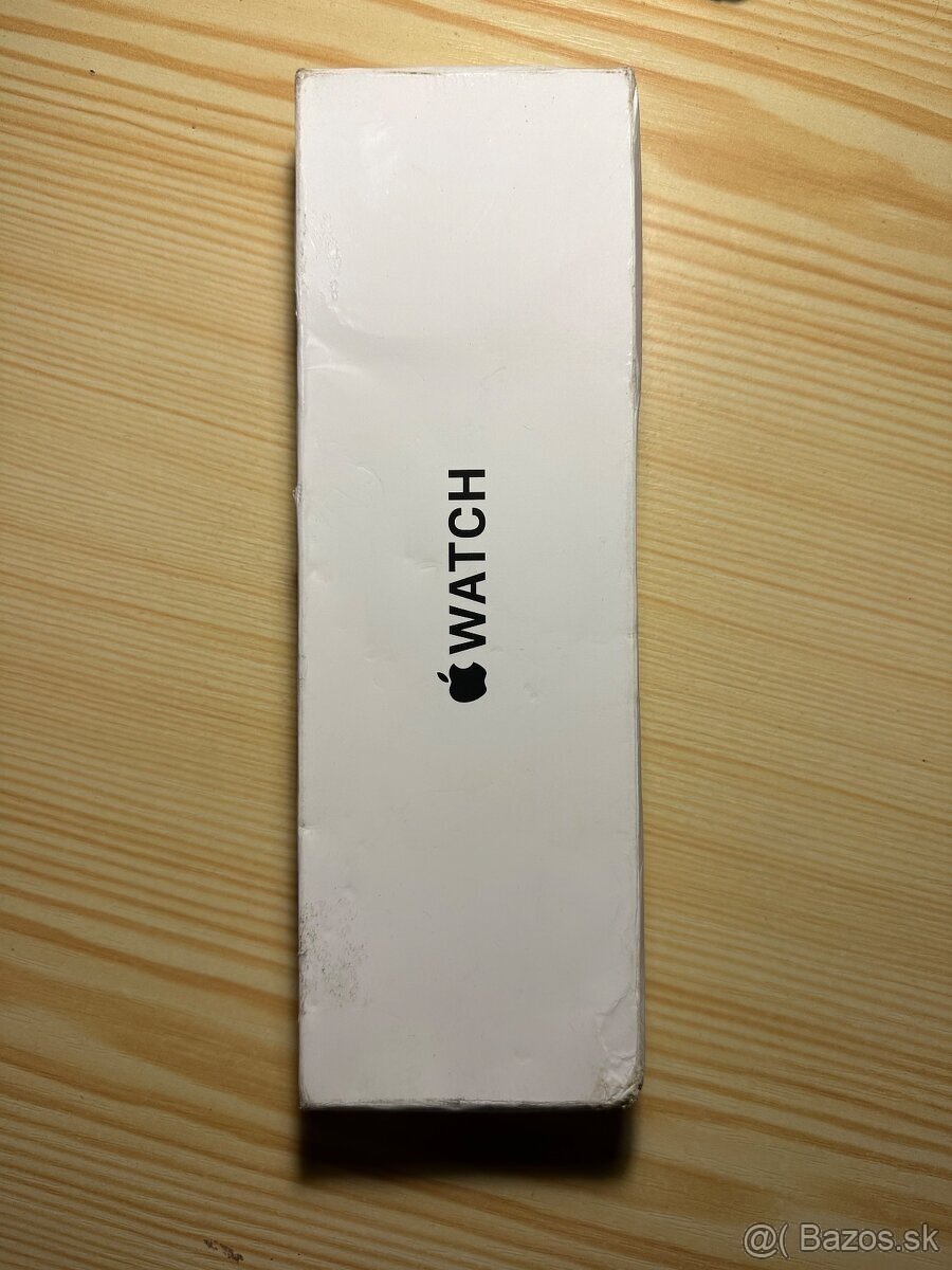 Apple Watch se 2gen 44 mm