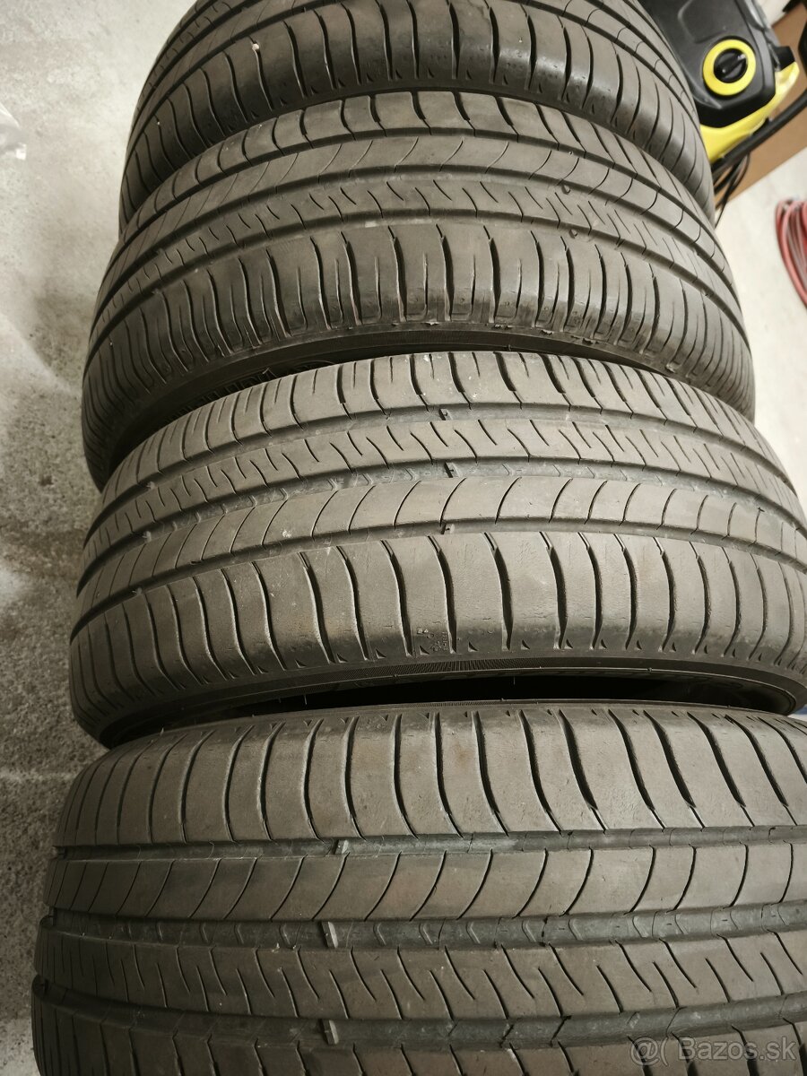 Letné pneu 195/55 R16