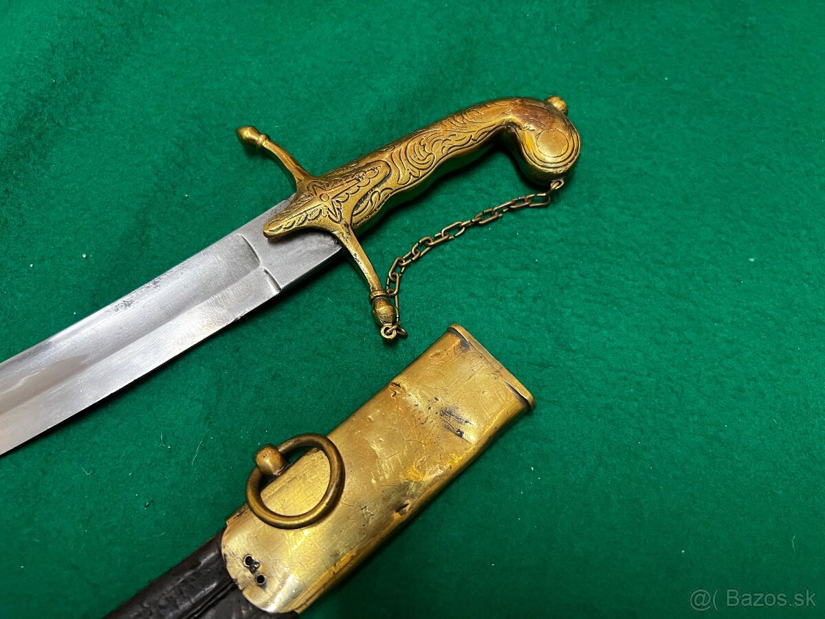 Sabla rakusko uhorsko