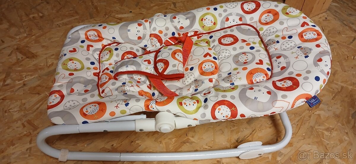 Lehátko pre bábätko