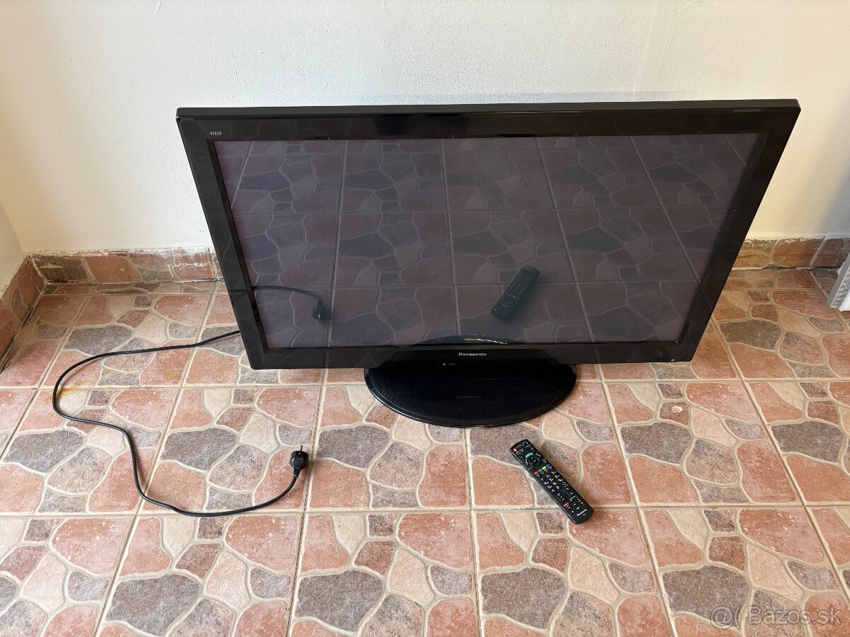 TV Panasonic LCD