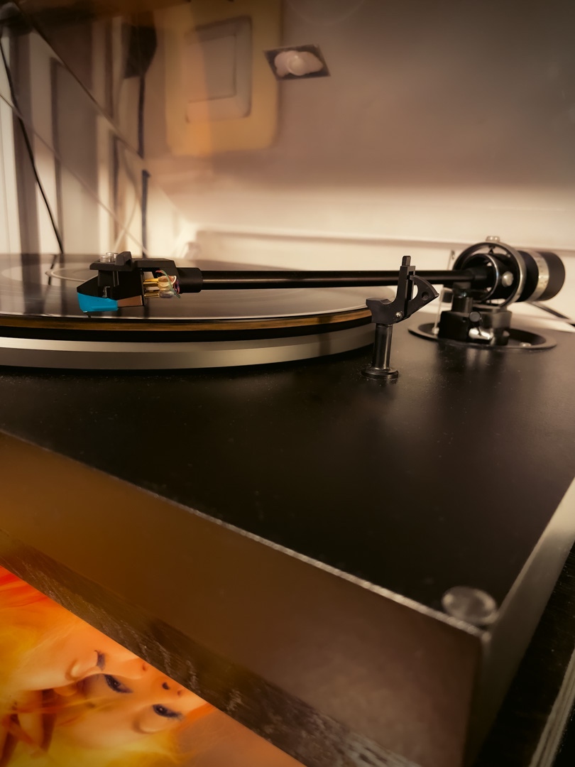 Pro-ject P1