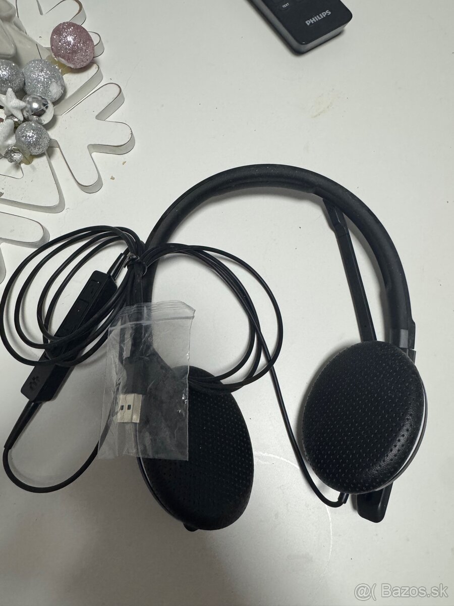 Sennheiser USB headset SCGD5