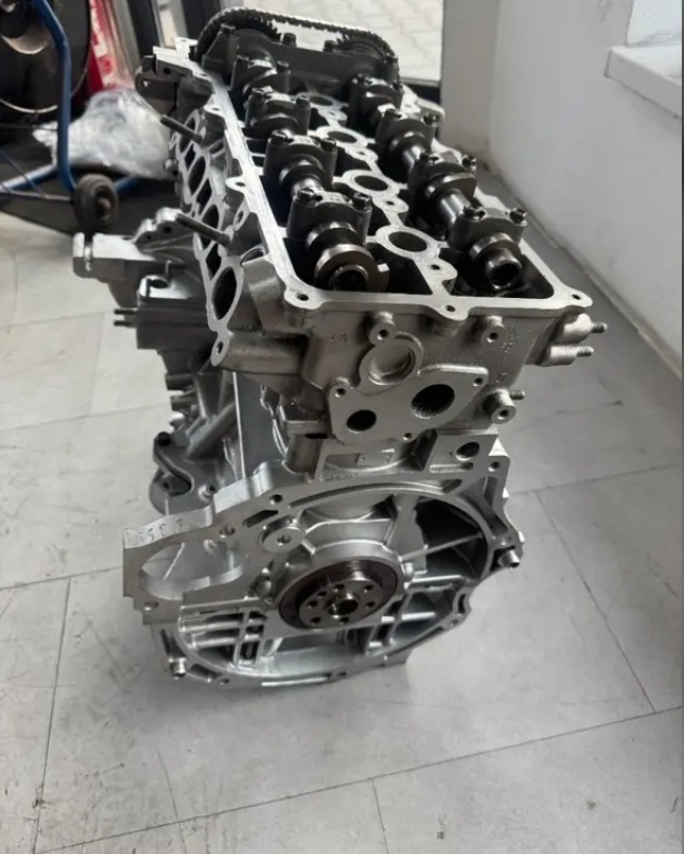 Repasovaný motor Hyundai 1.4