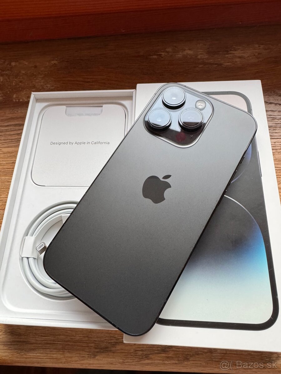 🍎 iPhone 14 Pro 256GB