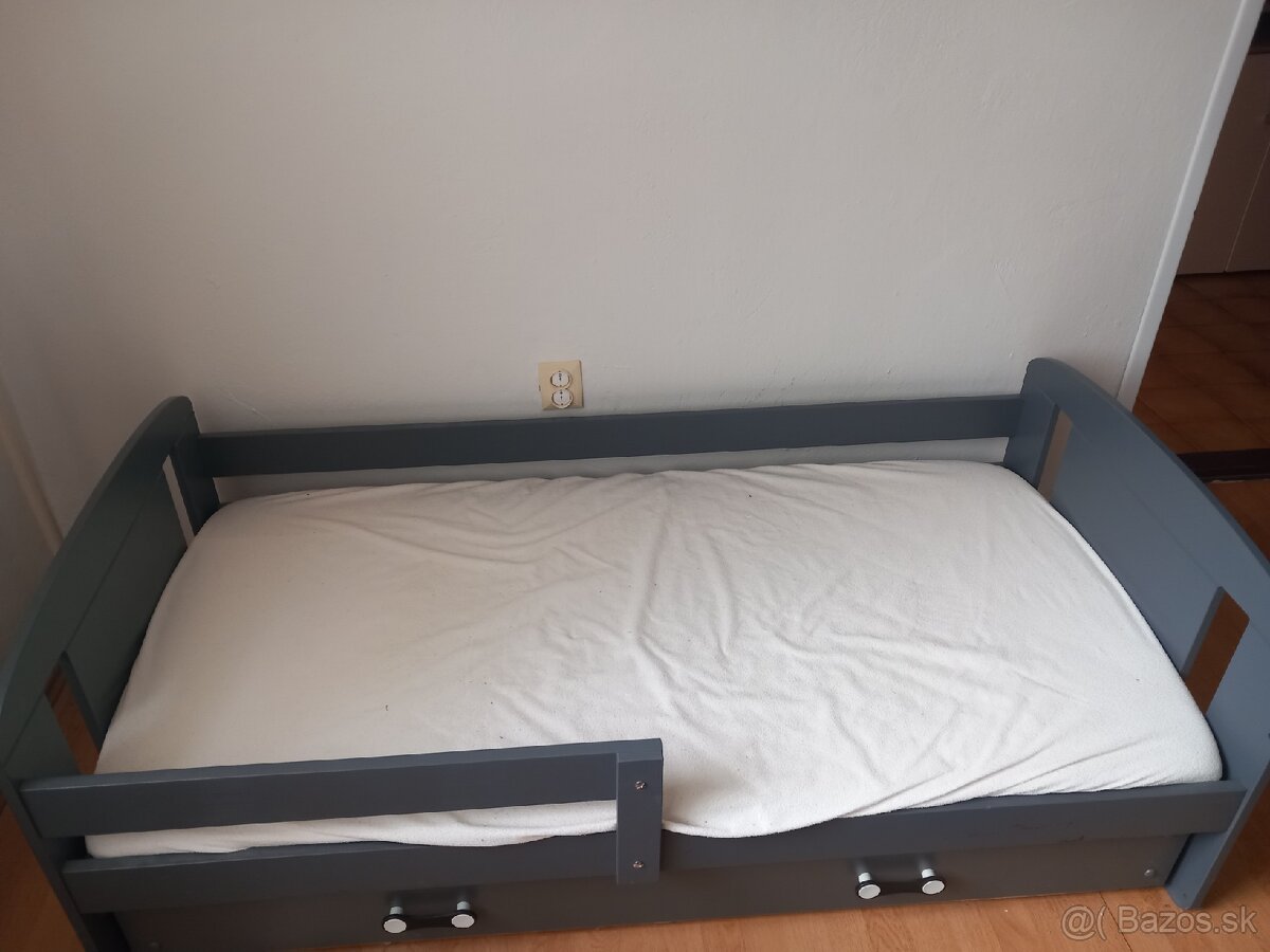 Detská postel