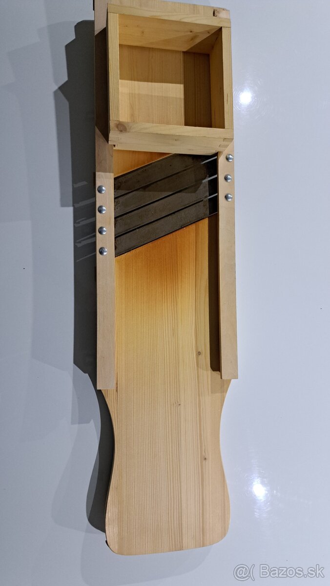 Struhadlo na kapustu