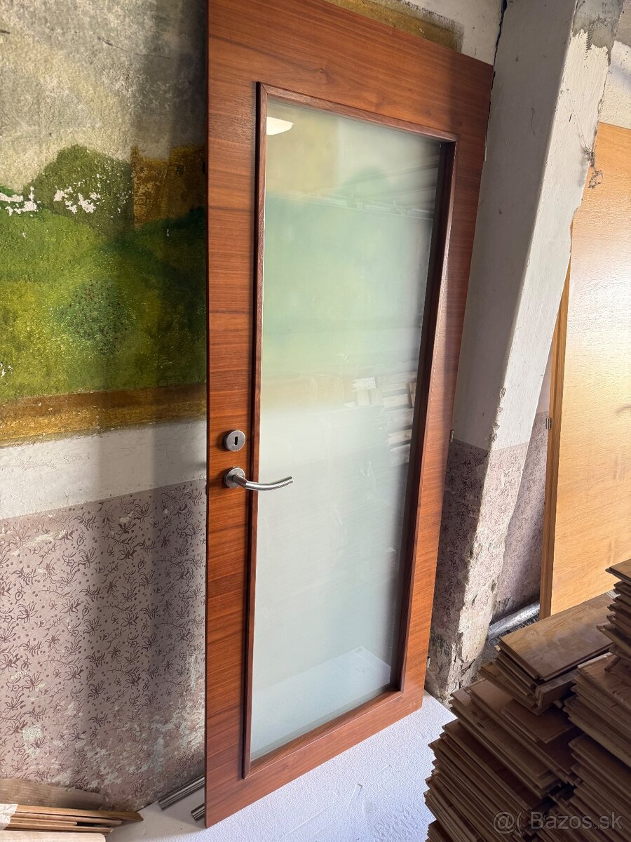 Predam interierove dvere