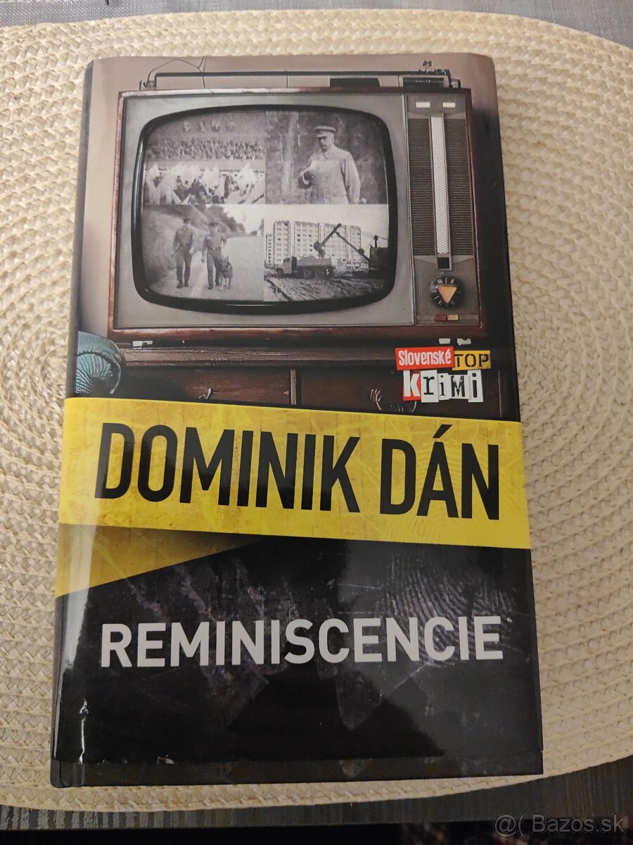 Dominik Dán - Reminiscencie