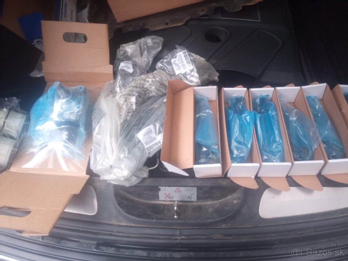 Jeep grand cherokee Wk2 p