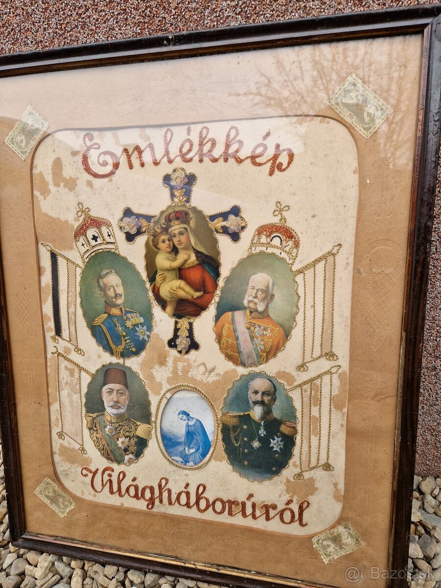 Pamiatka na vojnu Opšit