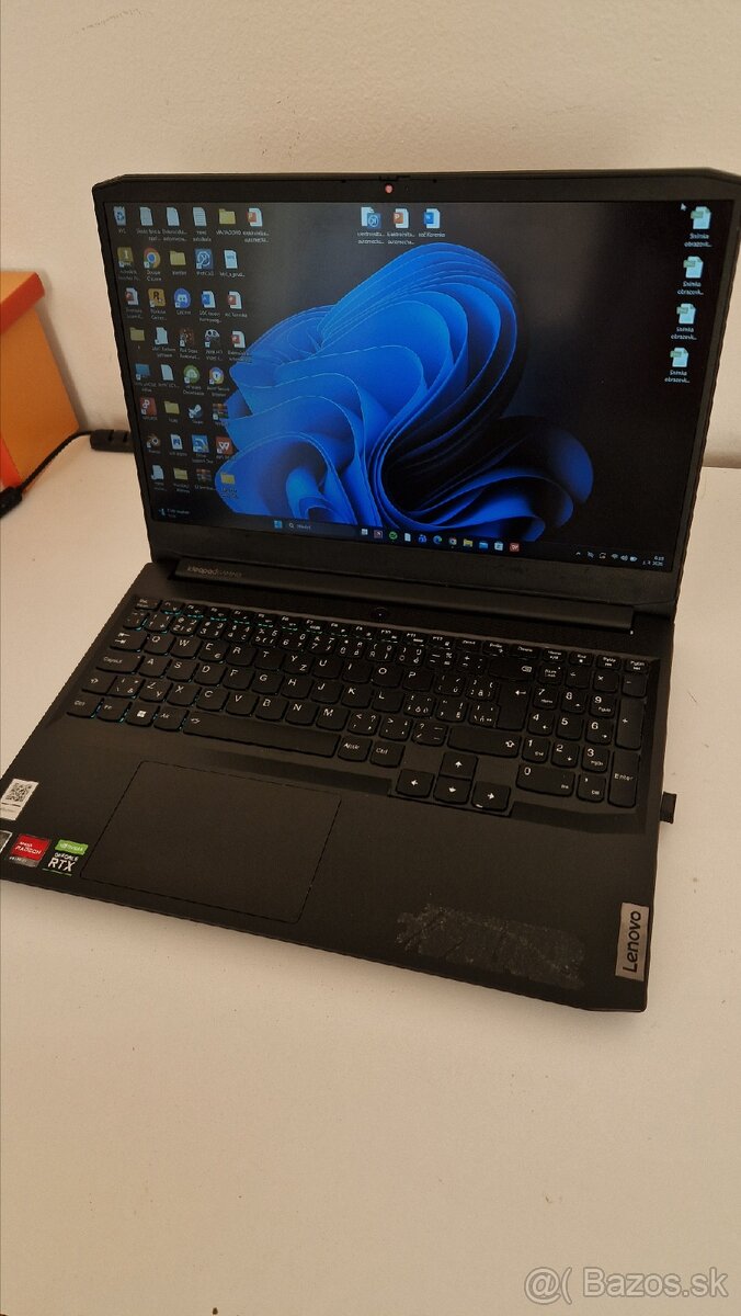 Lenovo ideapad gaming 3
