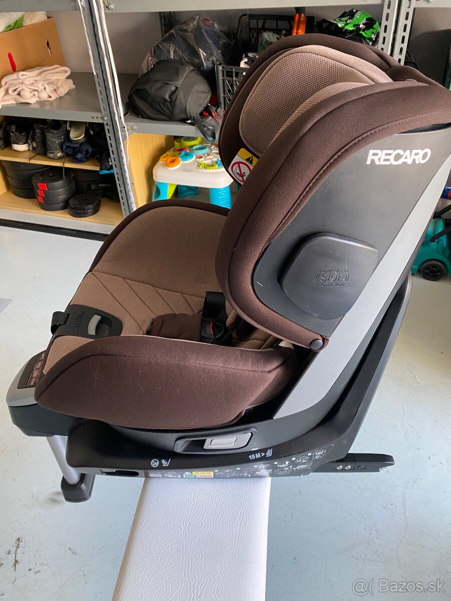 Recaro Zero