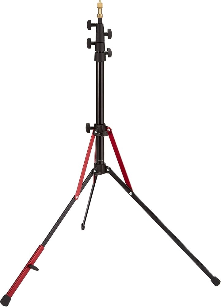 Manfrotto Nanopole statív ( výška 197cm)